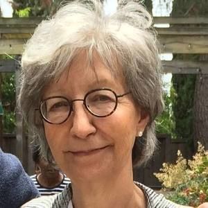 Meet your Posher, Sue